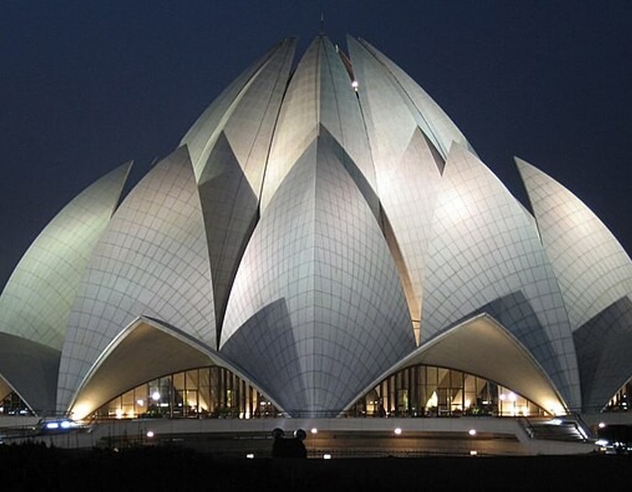 9-Day Golden Triangle with Udaipur